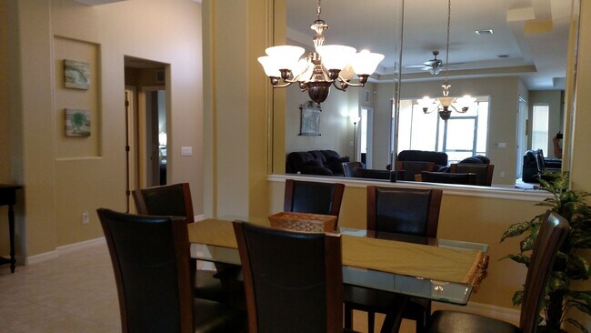 Photo - Seasonal 3-Bedroom 2-Bath, Single Family Home with a 2 Car Garage located in Stoneybrook!