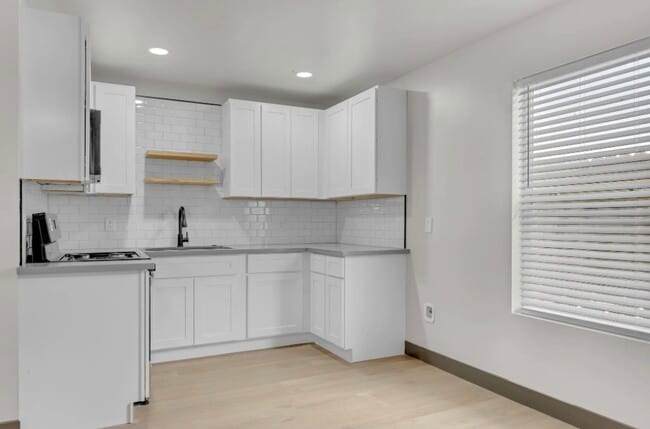 Unit 1 - Interior