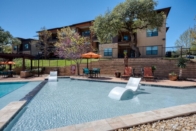 Rustico at Fair Oaks apartments — community photo