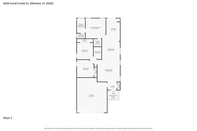 Photo - 6424 Coral Creek Ct