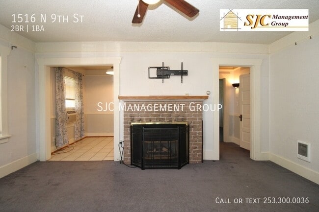 Photo - 1516 N 9th St