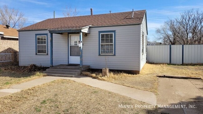 Building Photo - 4613 32nd St Rental