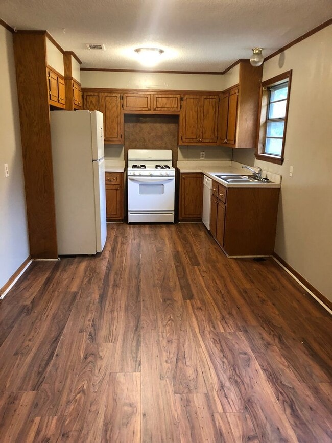 Photo - Charming Single-Story Home on a Spacious Lot