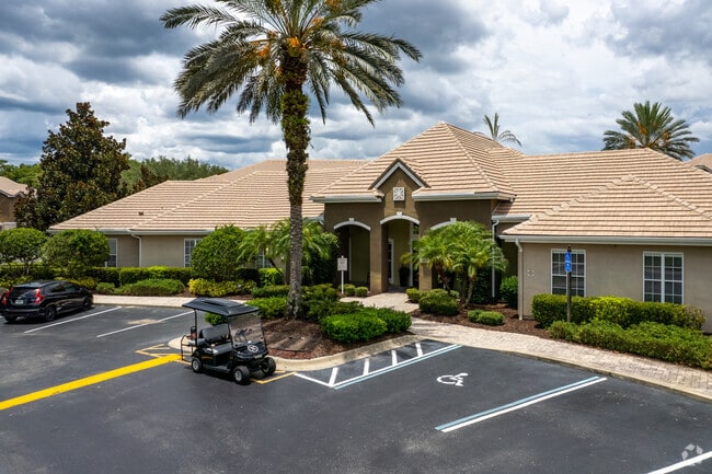 Photo - Ballantrae Apartments