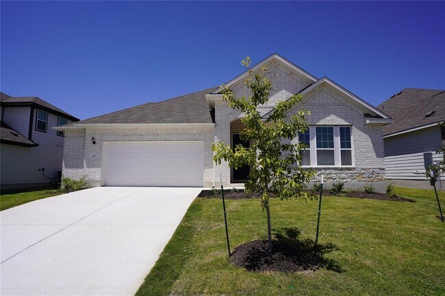 303 Bear Oak St