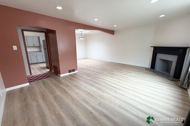 Photo - Fully Remodeled 2-Bedroom, 1-Bathroom Home with Panoramic City & Ocean Views in Daly City