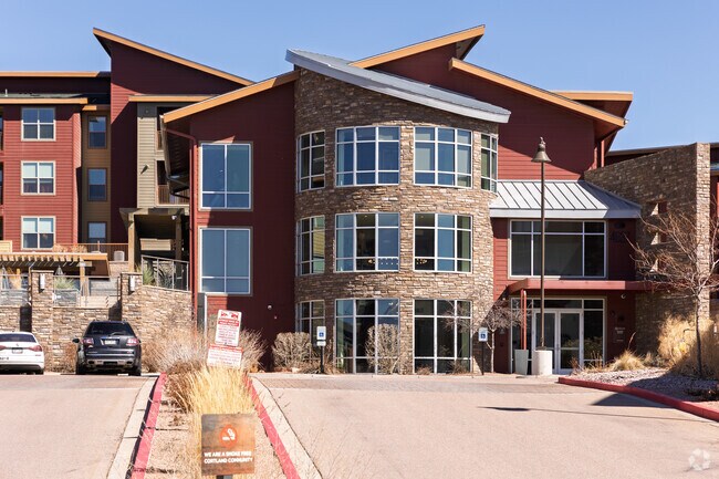 Photo - Cortland Powers North II