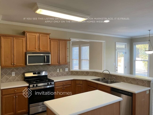 Photo - 308 Walnut Hills Crossing