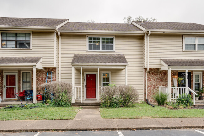 Photo - 741 Longhunter Ct Townhome