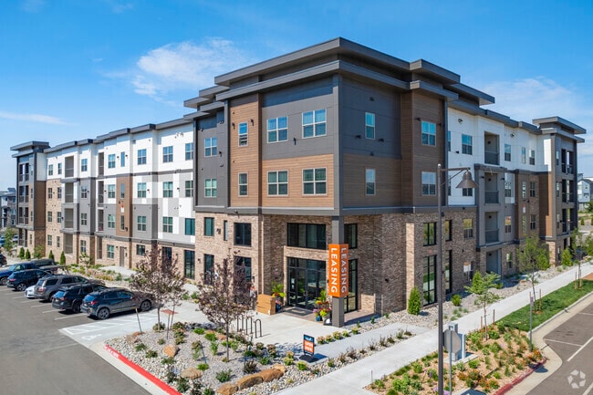 Building Photo - Inkwell at Baseline Rental