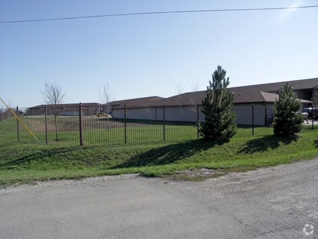 Phoenix Apartments