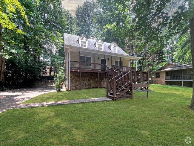 Building Photo - 4125 Maple Ferry Dr Rental