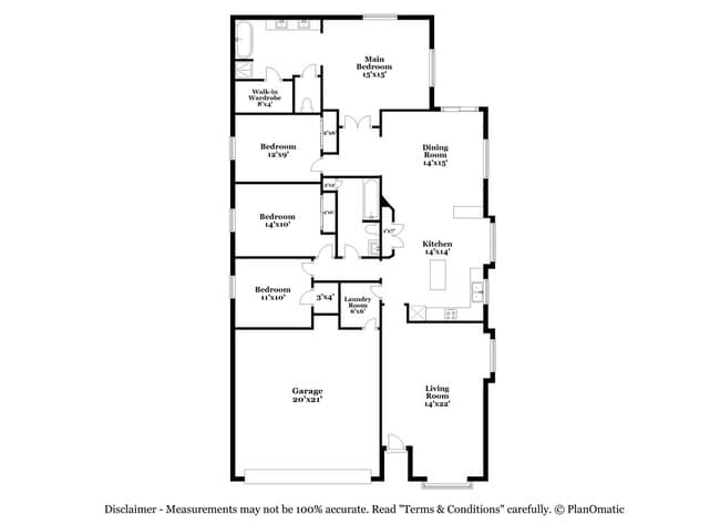 Photo - 748 W Dublin St