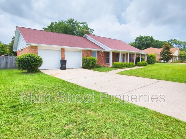 Building Photo - 3545 Hopestill Rd Rental
