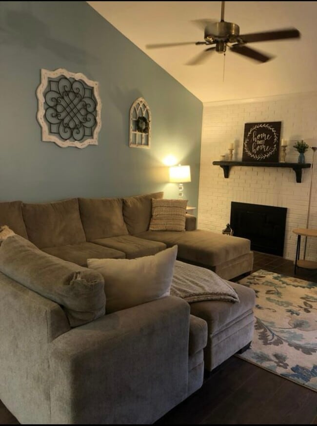 Photo - 9437 S Vicksburg Park Ct