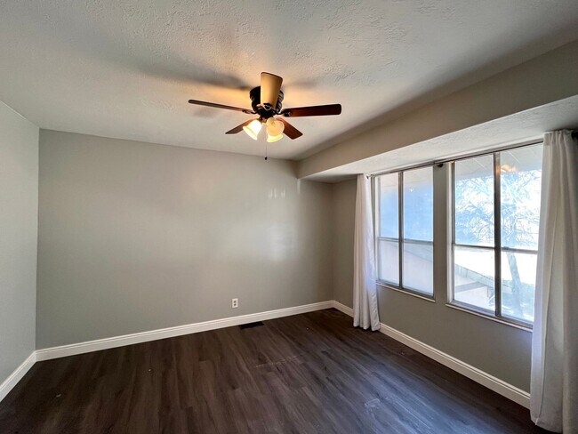 Photo - Rare find! Pristine townhome near Trax!