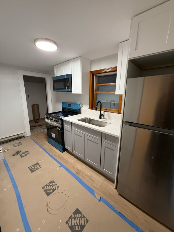 Building Photo - 22 Chatham St Rental