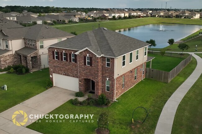 Building Photo - 6643 Elks Trace Rental