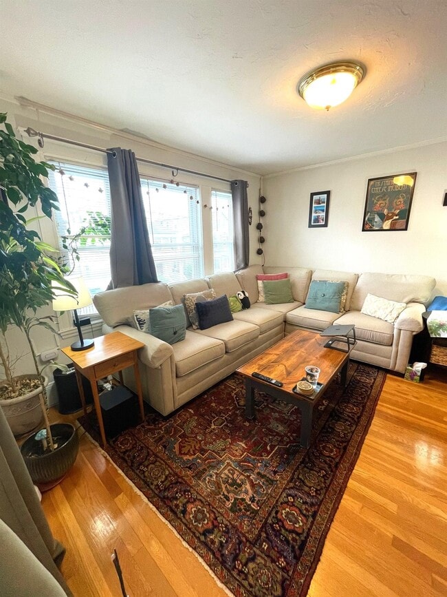 Photo - 7 Doble Ave Apartments Unit 2
