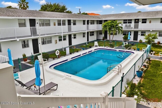 Building Photo - 8521 Canaveral Blvd Unit 28