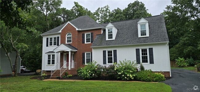 Building Photo - 4520 Cedar Forest Rd Rental