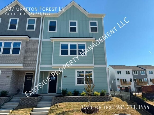 Building Photo - 707 Grafton Frst Ln