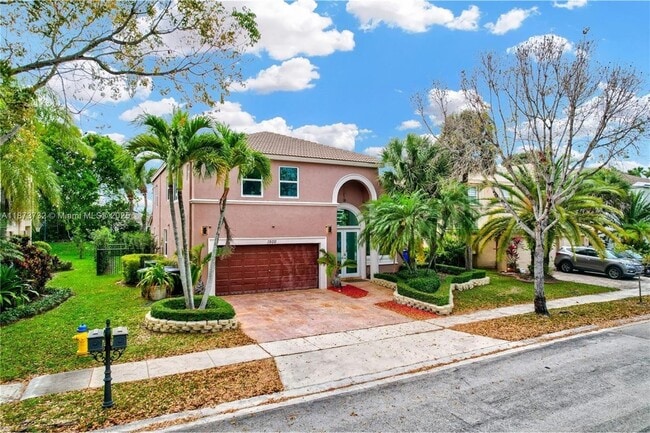 Photo - 1500 SW 171st Terrace