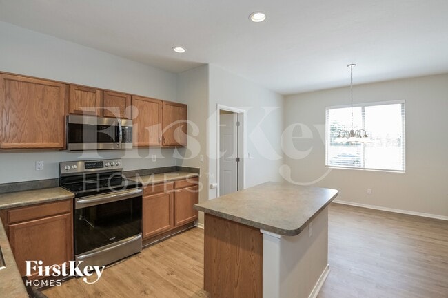 Photo - 5502 W Red Rock Ridge St
