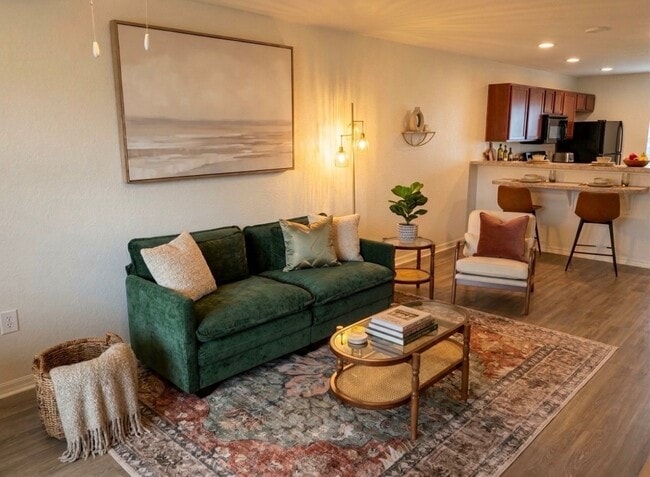 The Villages at Laurel Meadows