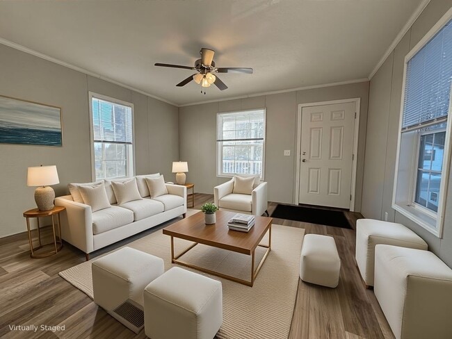 Building Photo - 2002 Heron Dr NW