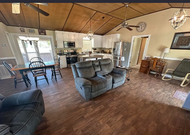 Photo - 2301 Hollister Rd Casa