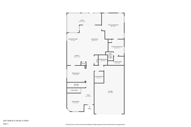 Photo - 2337 125th Dr E