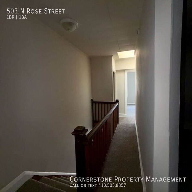503 N Rose St