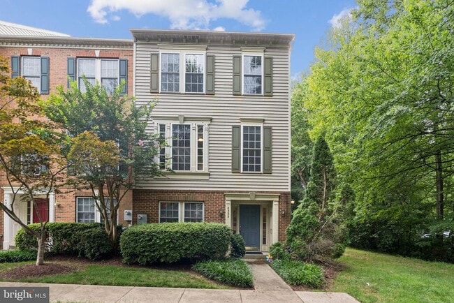 Photo - 4322 Thomas Brigade Ln Townhome