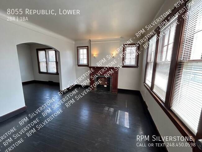 Photo - Spacious 2-bedroom