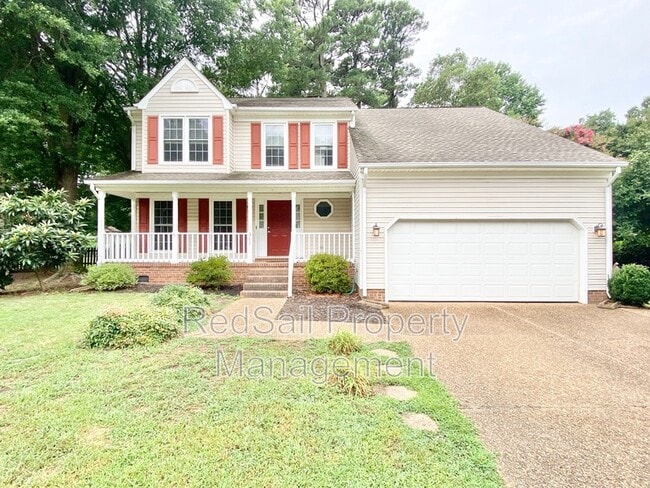 Photo - 311 Peachtree Ln House