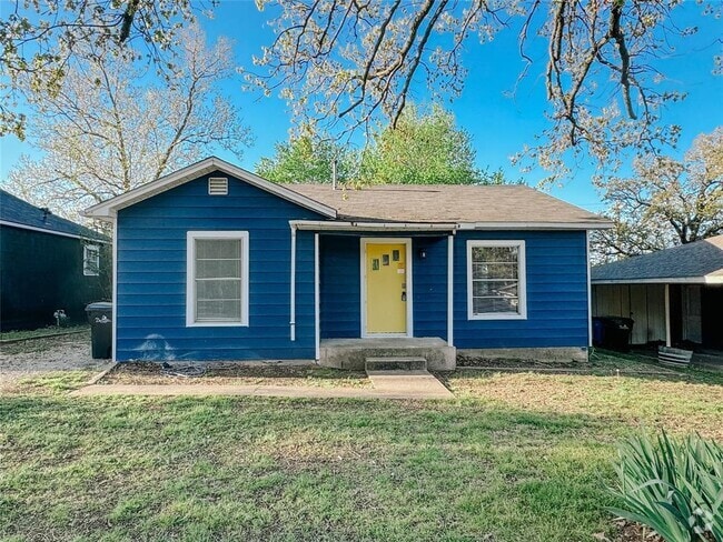 Building Photo - 622 W Brock St Rental