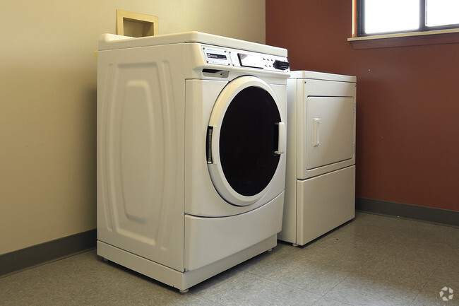 Laundry Facility