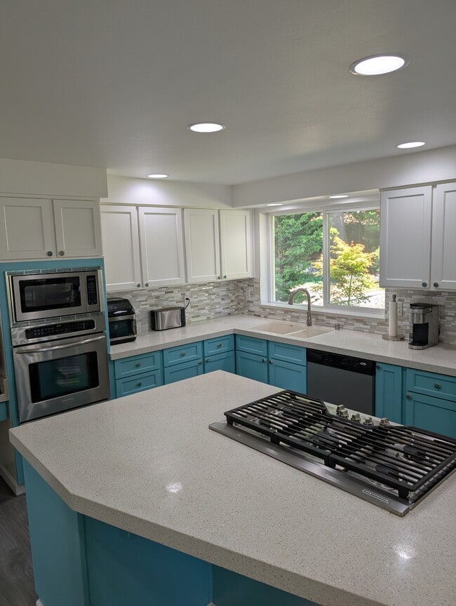 Photo - 12515 98th Ave Ct NW