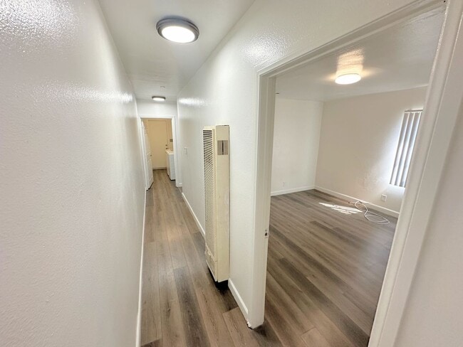 Photo - *SECTION 8 ONLY* Cute 2bd/1ba duplex with parking and all the appliances! Unit 2051