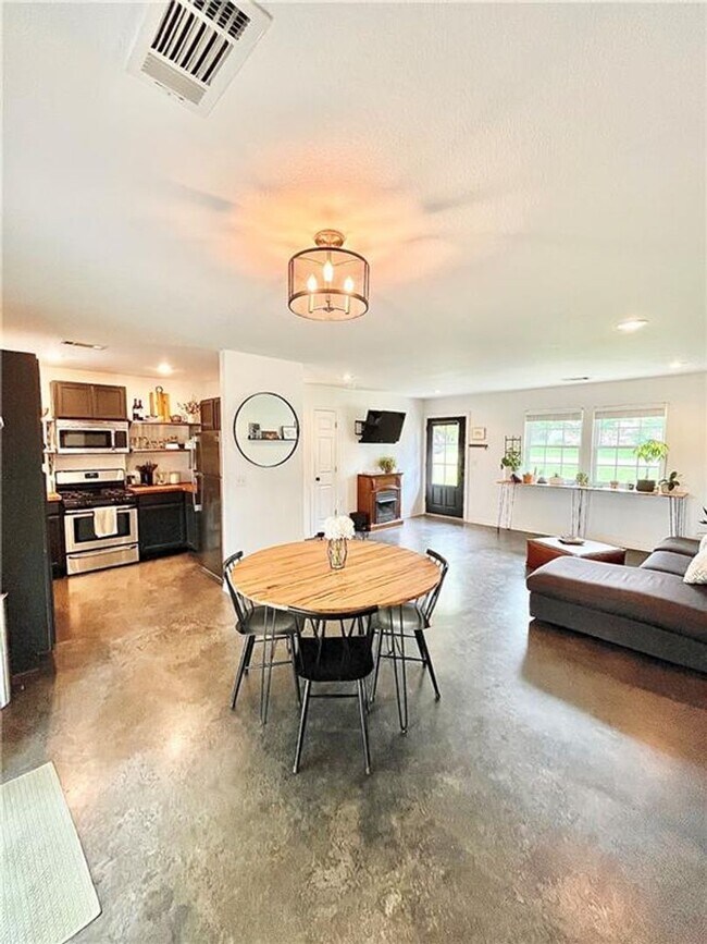 Photo - Cozy Home with Deck, Fenced Backyard & Modern Kitchen