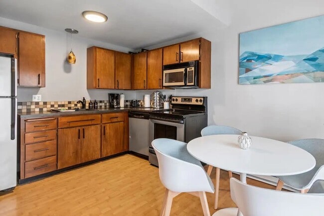 Photo - Experience a Stylish Retreat in Spokane’s Heartbeat