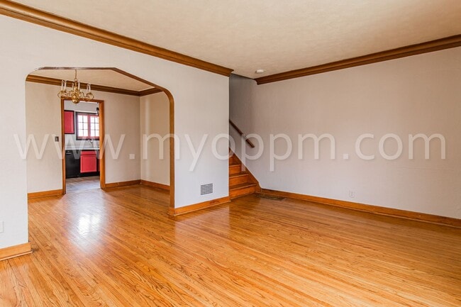 Photo - Unique 2Bd/1 Ba Duplex | Blackstone District