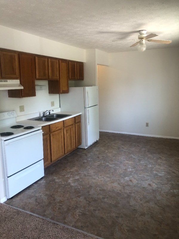 Photo - 2777 Blue Rock Rd Unit 9