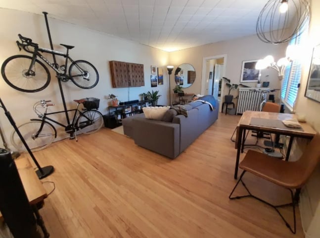 Building Photo - Lincoln Court Apartments