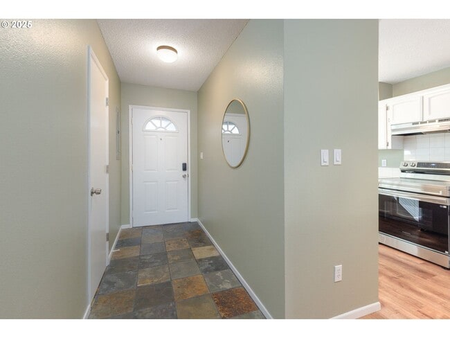 Photo - Stylish 2 Bedroom Home Featuring an Updated Kitchen and Sunlit Living Space