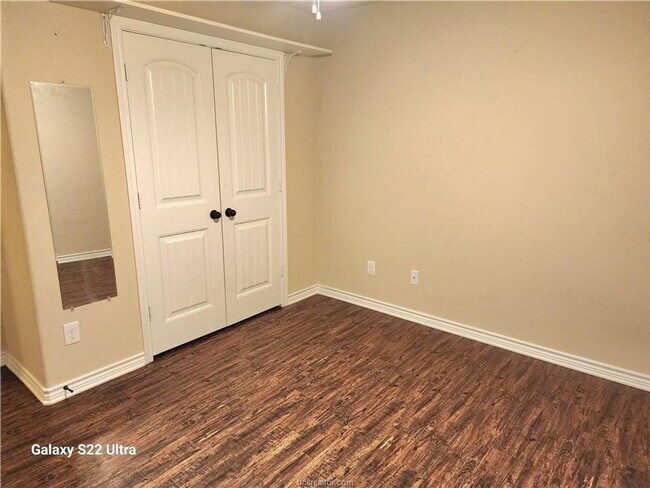4 Bedroom, 2 Bath in Dove Crossing Subdivision College Station