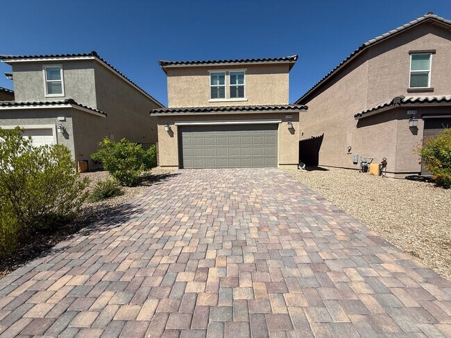 Photo - NLV 3 bed in a gated community!