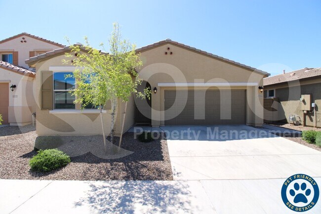 Building Photo - 12233 W Rowel Rd Rental