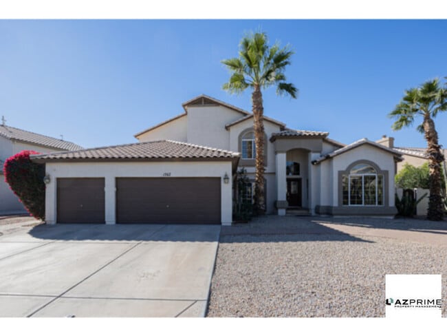 Photo - Live The Lifestyle Youve Dreamed Of In This 5/3 Gilbert Jewel Near Kokopelli Golf Course, Where E